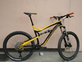 ENDURO LAPIERRE ZESTY AM 427 - 5