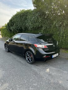 Mazda 3 Mps 191kw - 5