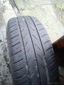 Pneu letní 195/65R15 - 5