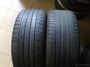 alu kola 5x112 r18 mam 225/40/18 - 5