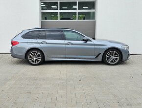 BMW 530d xDrive - 5