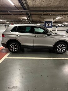 Volkswagen Tiguan 2.0 TDI 4Motion - 5