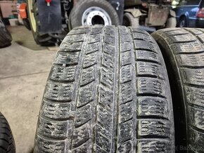 Prodám pneu 235/45R17 - 5