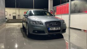 Audi A6 2.7 tdi - 5