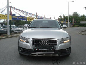 Audi Allroad 3.0 TDi PANORAMA NAVI - 5