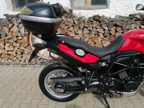 BMW F 650 GS TWIN - 5