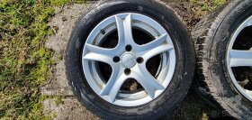 Alu sada 4x108 r15 et25 6j - 5