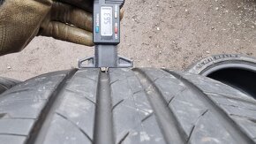 Letní pneu 225/45/18 Bridgestone - 5