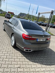 M760li xdrive 2019 480kw - 5