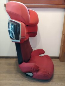 Autosedačka Cybex Pallas 2 - 5