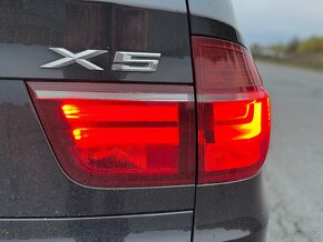 Bmw X5 E70 173kw - 5