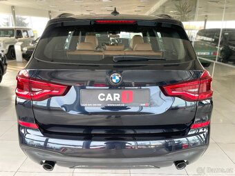 BMW X3 30d xD,M-SPORT,KeyLess,Panorama - 5