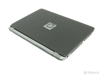 Hp Probook 455 G2 amd a8-7100 15,6" 256gb ssd 8gb ram - 5