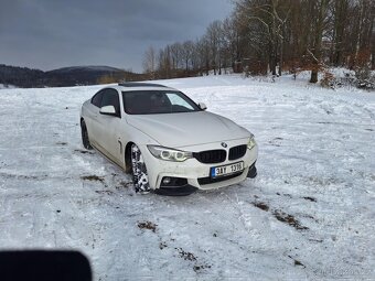 BMW 435i xdrive M-Performance, rozvody - 5