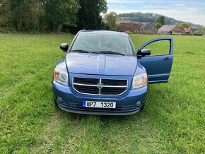 Dodge Caliber 2,0i - 5