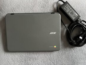 Chromebook Acer - 5