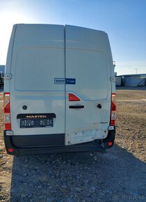 Renault Master L3H2 - 5