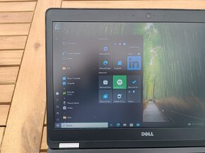 Dell Latitude E5470 Core i3-6100U, 12GB RAM,128GB SSD Win10 - 5