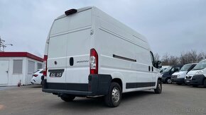 Fiat Ducato 2.3 JTD 109kW L3H3 KLIMA - 5