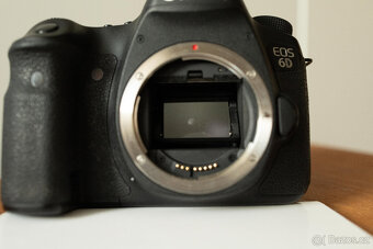 Canon EOS 6D - 5