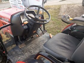 Malotraktor Yanmar EG 326 - 5