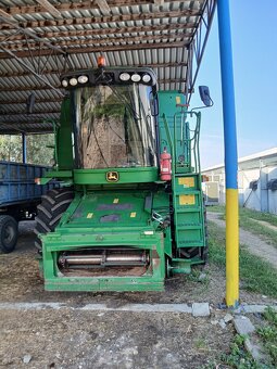 John Deere CTS 9870i HM - 5