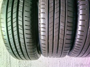 195/55/16 87h Bridgestone - letní pneu 4ks - 5
