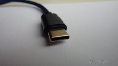 Adaptér USB OTG z typu C - 5