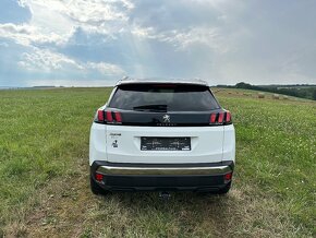 Peugeot 3008 1,5 BLUE HDI - 5