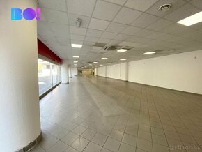 Pronájem obchodního prostoru 430 m², PRIOR, Karviná - 5