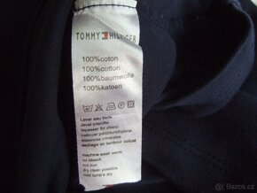 Šaty Tommy Hilfiger. - 5