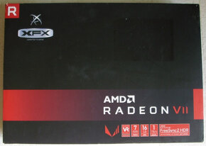 Radeon VII s chladičem Raijintek - 5