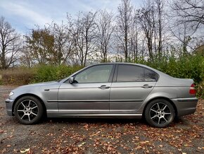 BMW e46 320d 110 kw - 5