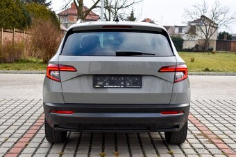 Škoda Karoq 1.6 TDi 85kw/2020/Manuál/LED/Virtual/Panorama - 5