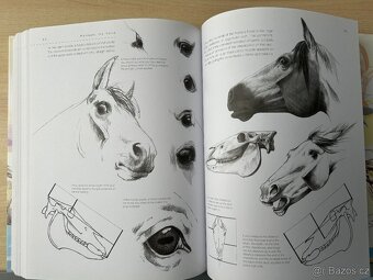 Velká kniha o kreslení - Big Book of Drawing (Szunyoghy) - 5