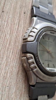 Casio ABX-22 - 5