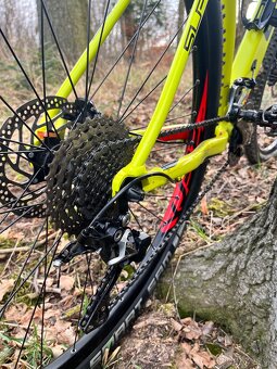 MTB kolo SUPERIOR XP 909 (2018) 🚴‍♂️ - 5