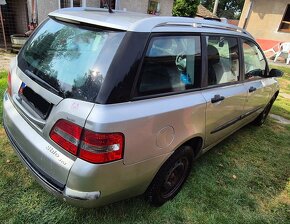 Fiat Stilo 1.9 JTD , 85kw  , 2003 - 5