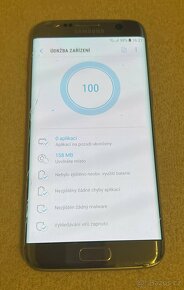 Samsung Galaxy S7 Edge  včetně náhradních dílů - 5