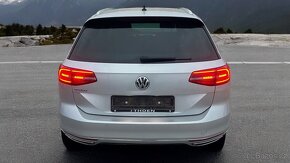 Passat 2.0tdi Rline DSG rv2020 FULL LED Kuze Panoram Zaves - 5