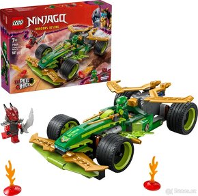 LEGO NinjaGo 2025 - 5