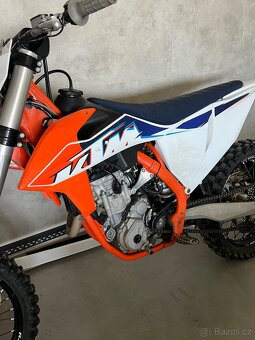 ktm sxf 250 2022 - 5