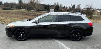 Honda Accord 2.2 i-DTEC kombi 8G - 5