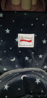 Daruji detskou autosedačku Britax Römer 0-13kg - 5