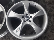 BBS AIR  AI003  10J R20 ET52  5x112 - 5