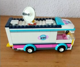 Lego friends 41056 - 5