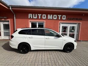 Fiat Tipo 1.4 Turbo S-Design 88kW - 5