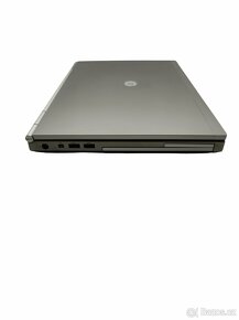 HP Elite Book 8460P ( 12 měsíců záruka ) - 5