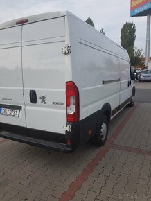 Peugeot Boxer L4H2 - 5