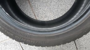 Pneu 215/45 R16 - 5